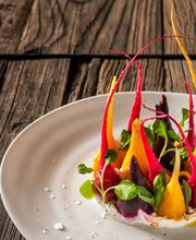 The Inn at Pound Ridge by Jean-Georges image 17