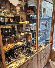 WOLSDORFF TOBACCO GmbH Bild 10