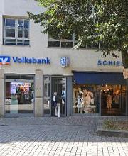 Volksbank in Ostwestfalen eG, SB-Geschäftsstelle Niedernstraße Bild 3