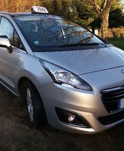 Jean-Noël Guillaume JNG Taxi image 1