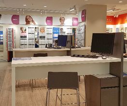 Apollo-Optik - Berlin im Ring-Center II Bild 3