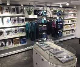 CALIDA Store Bild 6