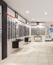 Opticien LE BOURGET Optical Center image 2