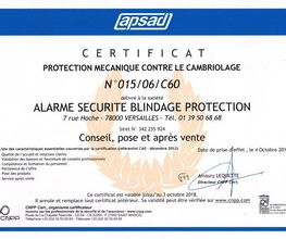 A.S.B. Protection image 6
