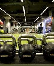 Gimnasio VivaGym Málaga Centro imagen 14