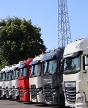 Dvi Transporte GmbH Bild 6