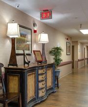 Eureka Nursing Center Rehabilitation & Skilled Nursing image 7