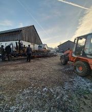 inHolz Holzverarbeitung Schrott Bild 1