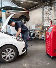 AD Garage SAINT JOSEPH - EURL BAUDRY image 7