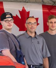 Zollgarage Neuhausen GmbH
Schaffhausen