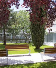 Residencia de Ancianos Castillo | VITALIA HOME imagen 3