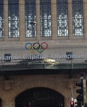 Global Sports Advocates, LLC image 7