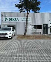 Contrôle technique DEKRA La Baule image 1