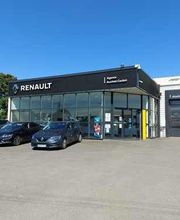 Garage Auvinet-Coulon image 1