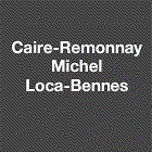Caire-Remonnay Michel Loca-Bennes