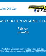 Fahrer (m/w/d)