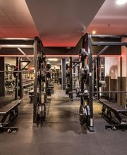 Fitness First Steglitz - Hanteltraining