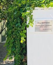 Mary Mertens image 1