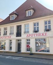 Aussenansicht der Rats-Apotheke