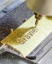 Klaus Gimbel Gravurtechnik