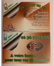 ALLO PASCAL DEPANNAGE image 1