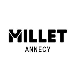 Millet Annecy