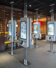 McDonald's Bild 6