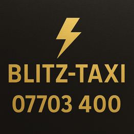 Blitz-Taxi