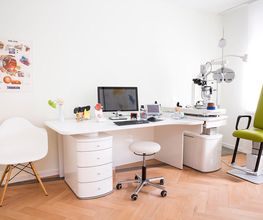 Dr. med. univ. Neugebauer Zuzana Bild 1