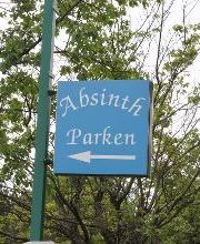 Club Absinth an der B8 Bild 11