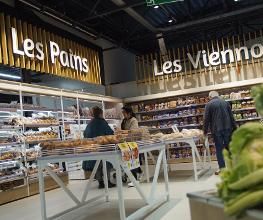 Intermarché SUPER Andilly image 7