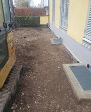 Abdichtung nach DIN18533 Wohngebäude Haus Verwaltung