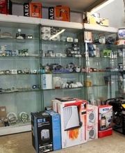 Gallery Cliente