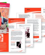 Ontwerp boek rekenmethode