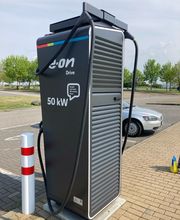 E.ON Drive Charging Station Bild 2