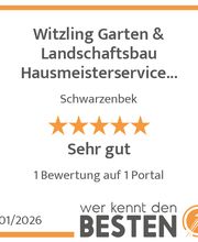 werkenntdenBESTEN.de Qualitätssiegel