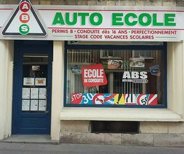 ABS Auto Ecole image 1