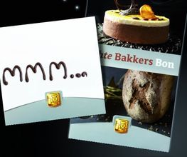 Echte Bakker Ewals