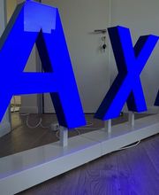 AXA & DBV Versicherung Enders & Taubmann Berlin - Kfz Versicherung in  Berlin