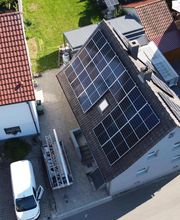 Huber Holzbau & Solartechnik Bild 2