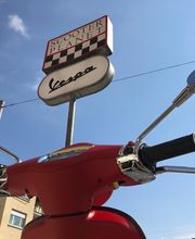 Scooter Planet Bild 11