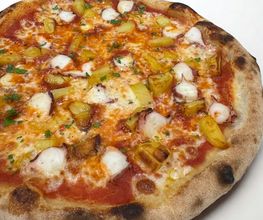 GranDune Pizzeria Bild 1