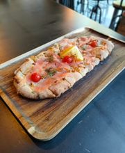 Restaurant Burger Bar Come a Casa image 8