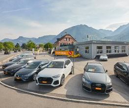 AMAG Centre Occasions Villeneuve Bild 7