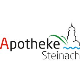 Logo der Apotheke Steinach