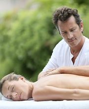 Cheevit Cheeva - Thai Massage Nürnberg