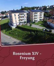 Rosenium Freyung Bild 1