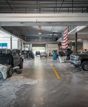 Crash Champions Collision Repair Pompano South image 14