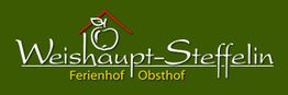 Obst- und Ferienhof Weishaupt-Steffelin