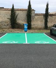 Lauragais Marquage image 11